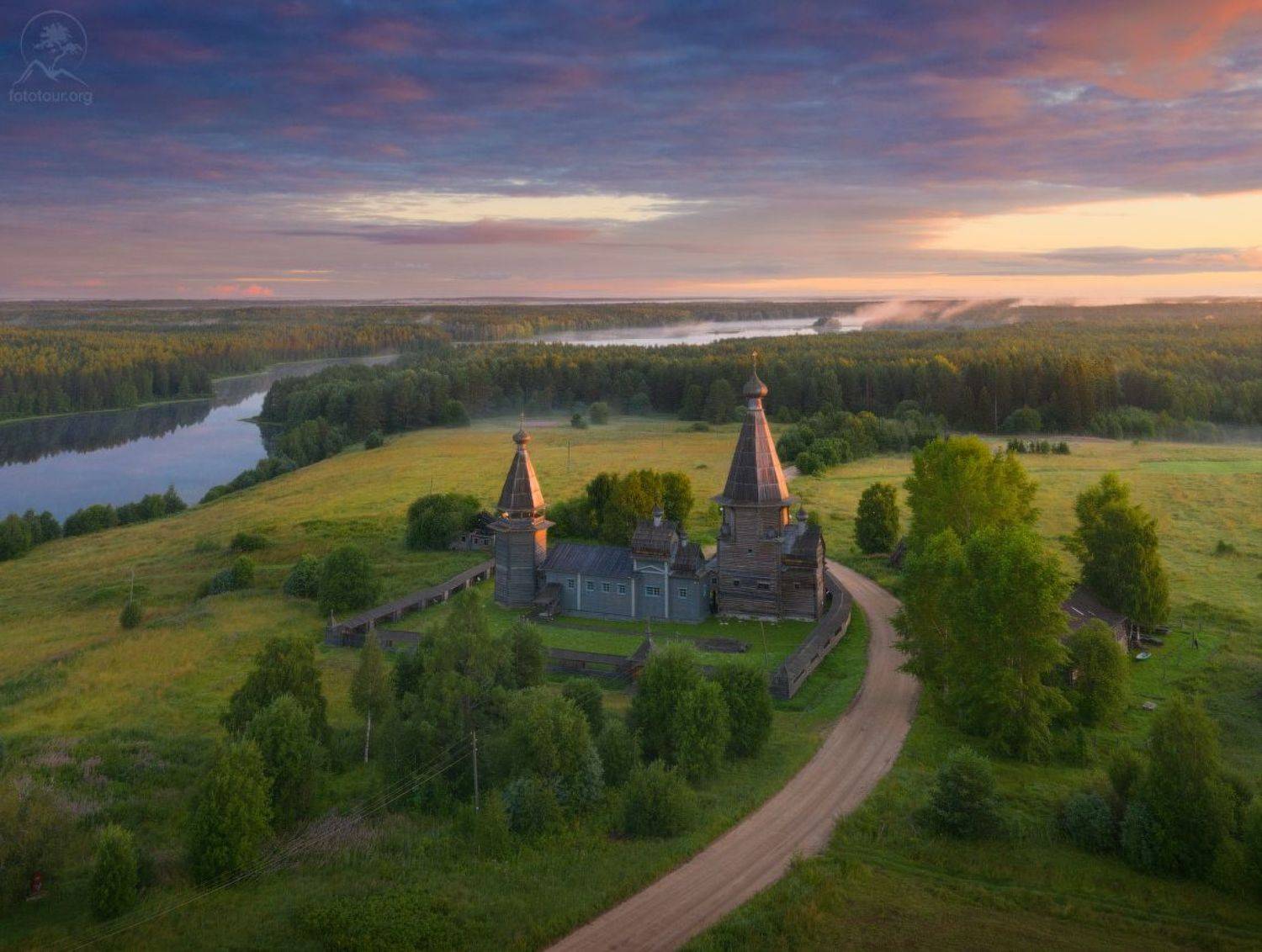 кенозерье, почозеро, филипповская, Гордиенко Анатолий