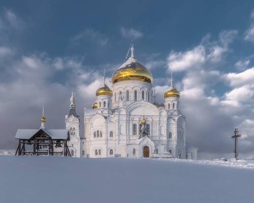 С Рождеством!