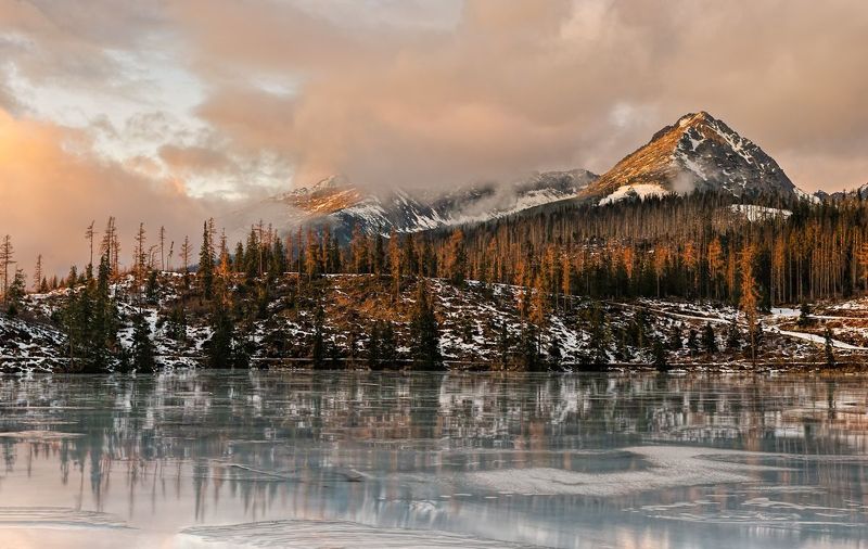 Tatry фото превью