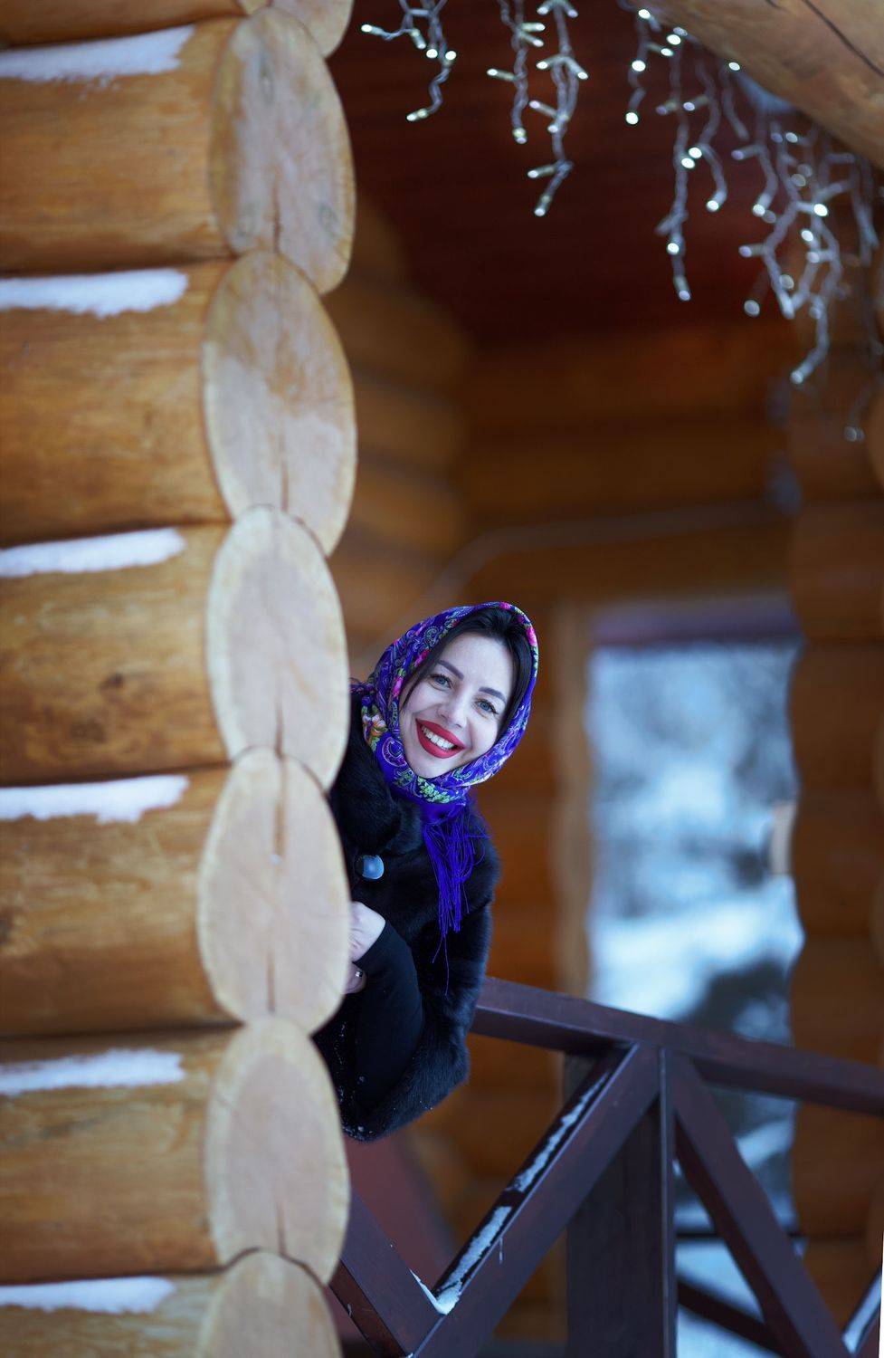 , Евгения Брусенцова