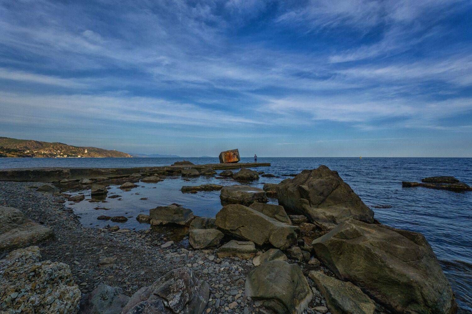 , Владимир Гамаюнов