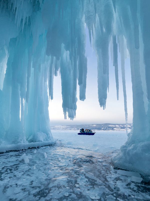Байкал 2023 фото превью