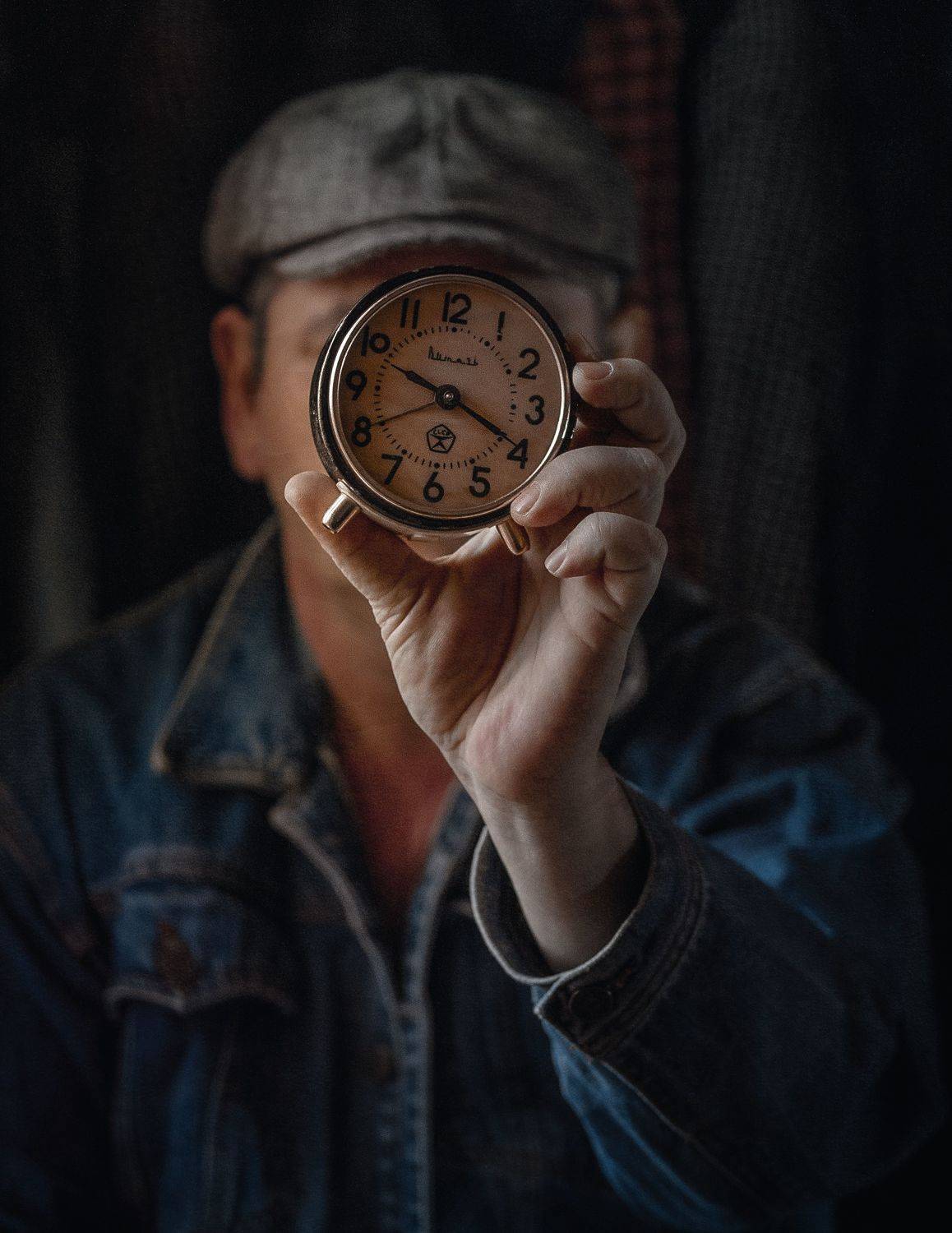 , Владимир Осауленко