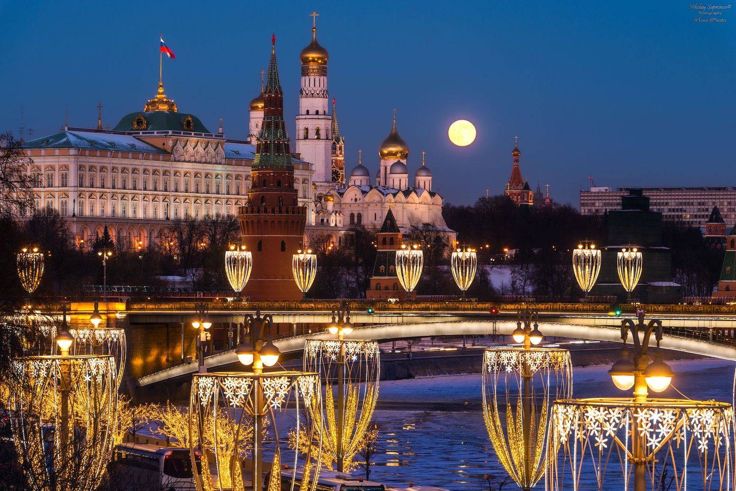 , Николай Сапронов