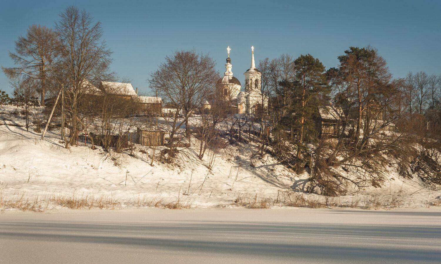 , Виктор Черкасов