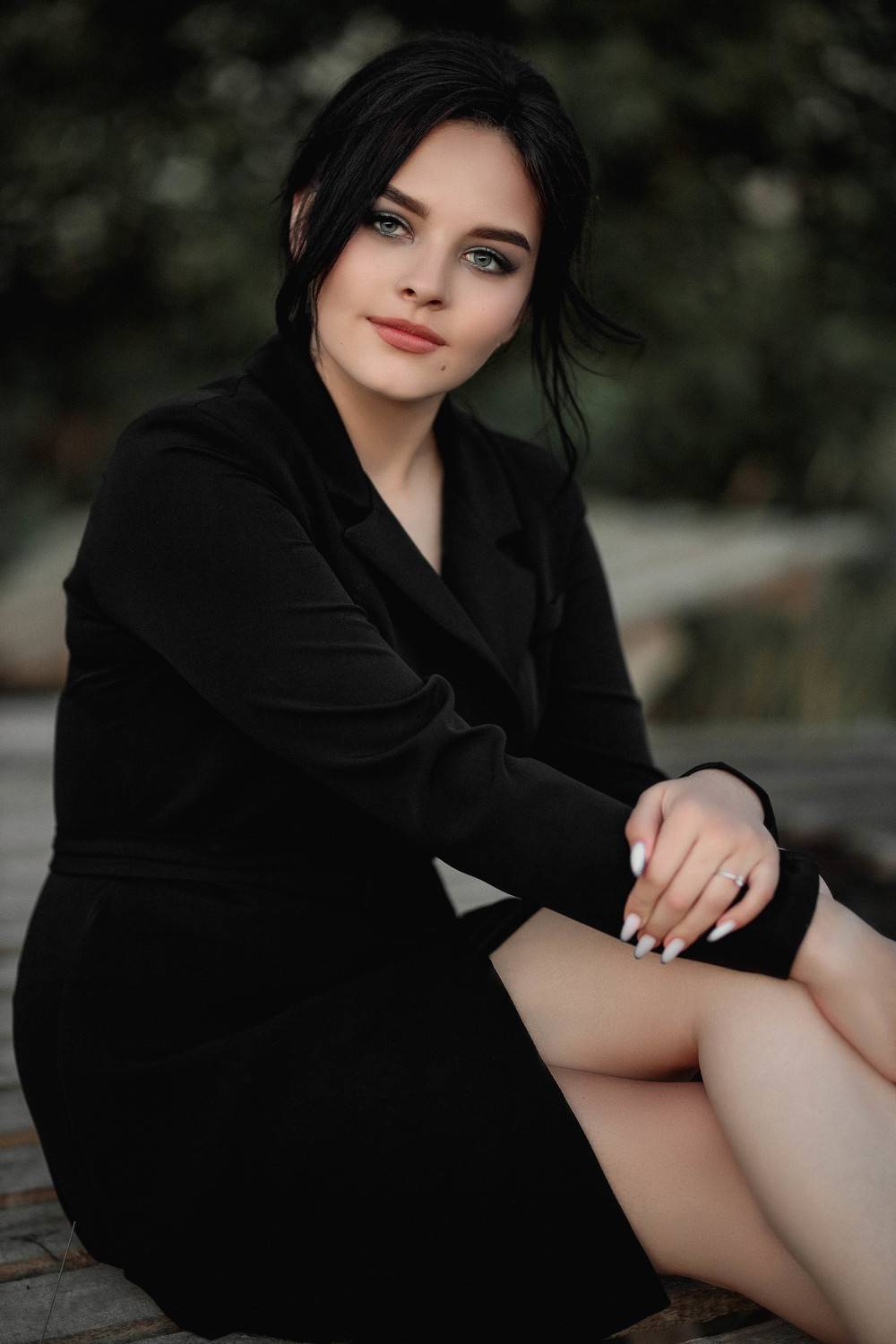 девушка, модель, портрет, фотосессия, гламур, girl, model, modeling, young, portrait, творческий портрет, женский портрет, woman, young woman, glamour, постановка, постановочная фотография, fashion, Владимир Васильев