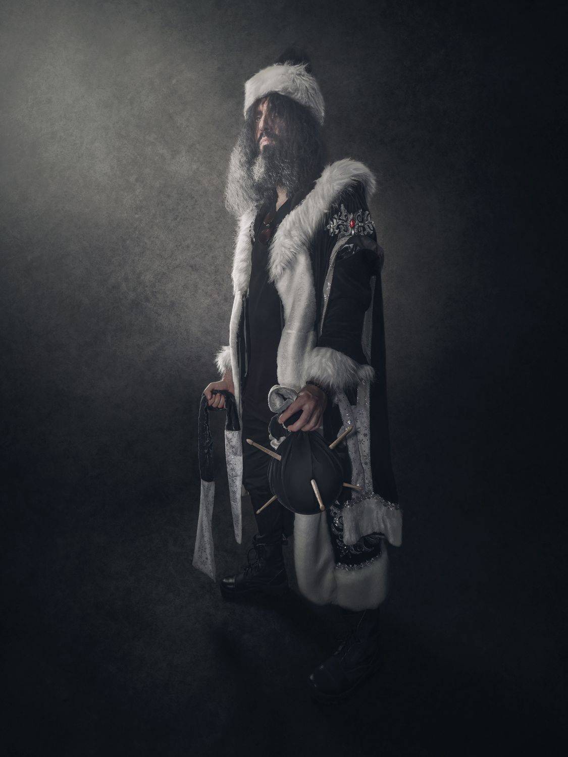 , Илья Копелиович