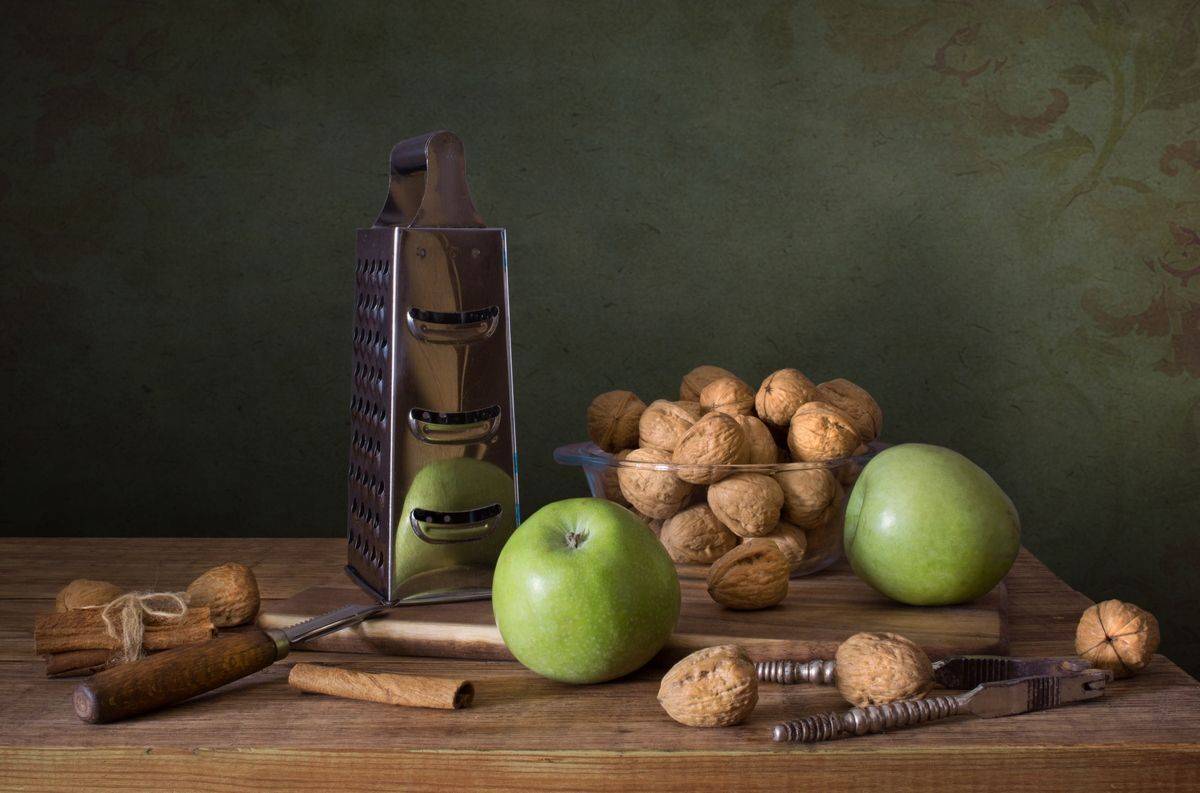 , Людмила Бекман