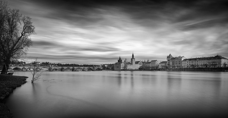Prague фото превью
