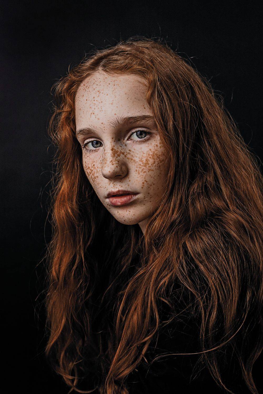 , Антон Леонов