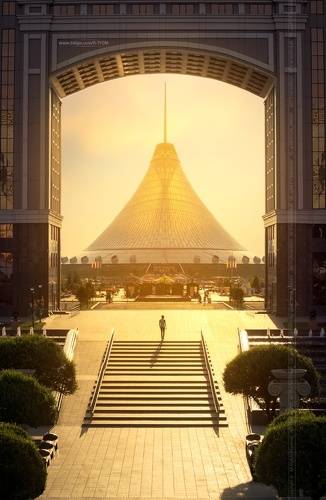 В потоке света — Путь к Свету