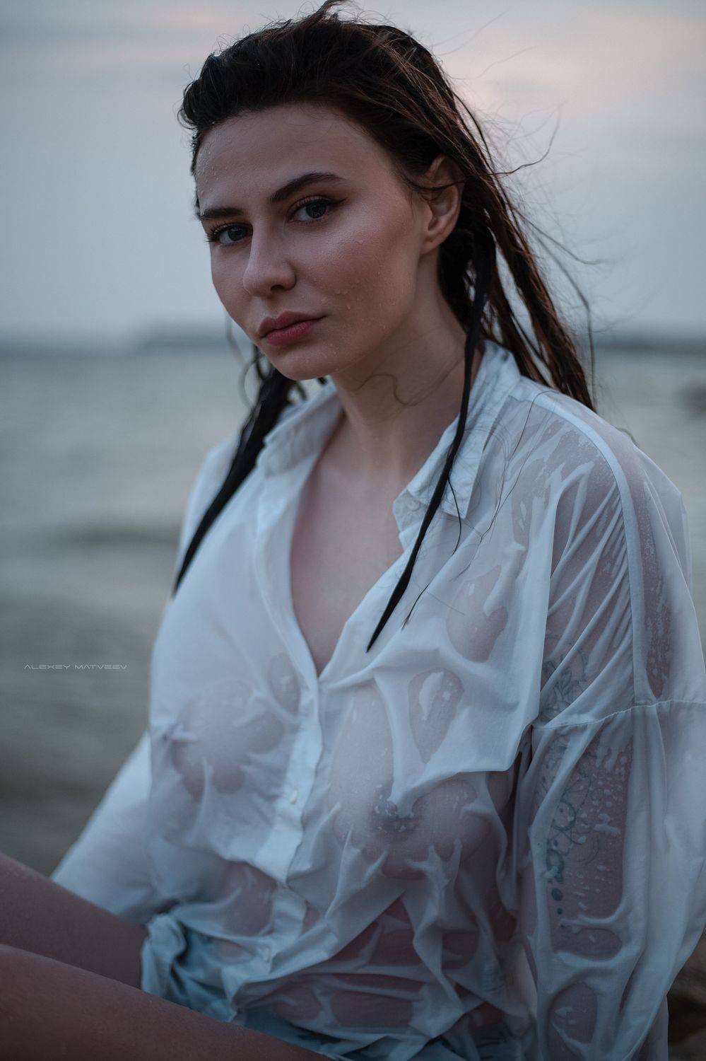 , Матвеев Алексей