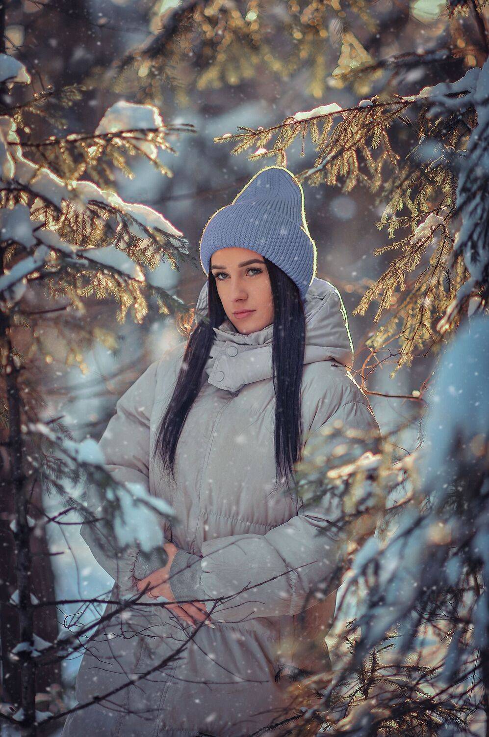 , Денисова Аксинья