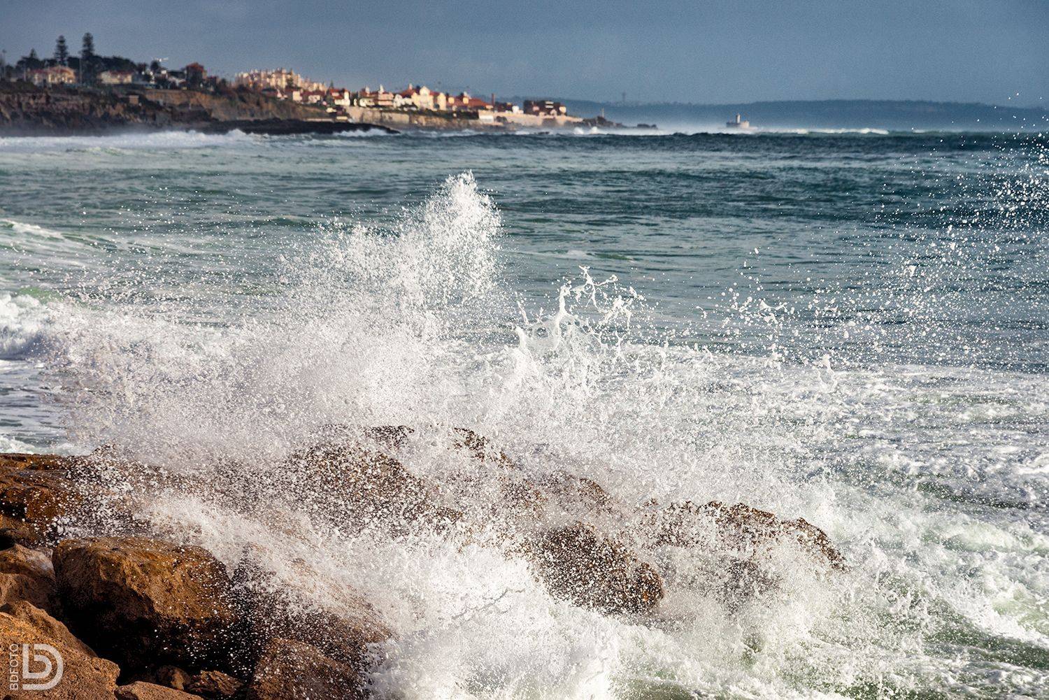 estoril, portugal, Дмитрий Бакулин