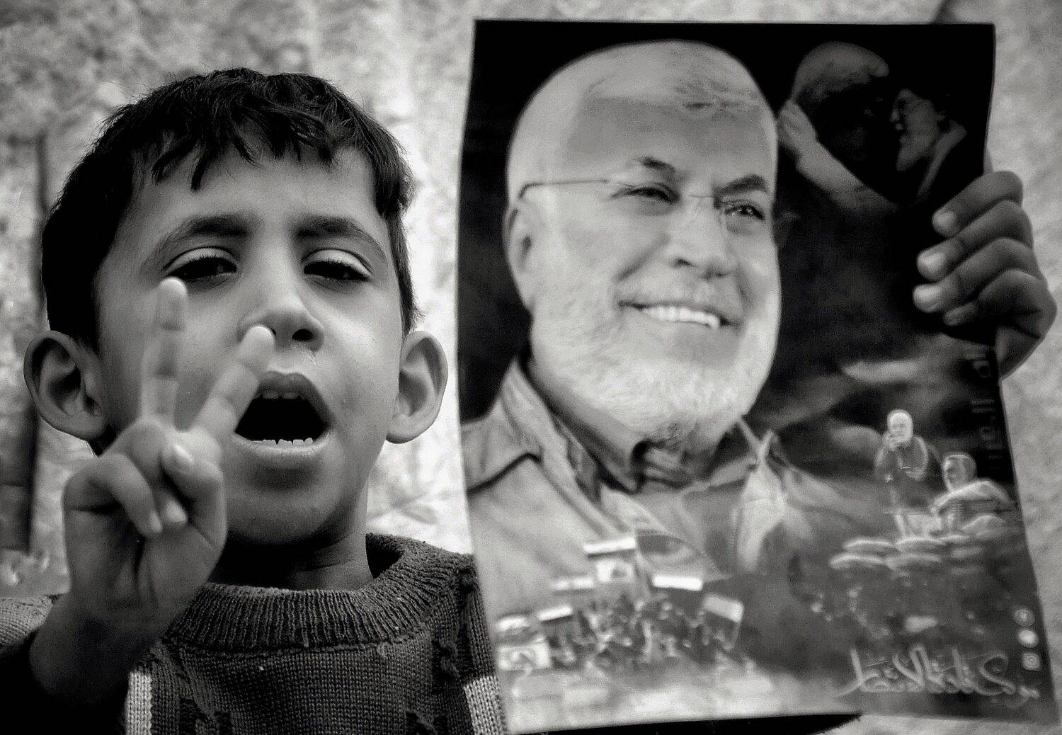 , غيث الساعدي