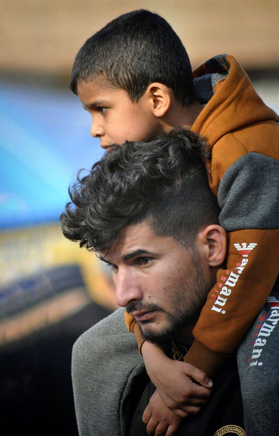 , غيث الساعدي