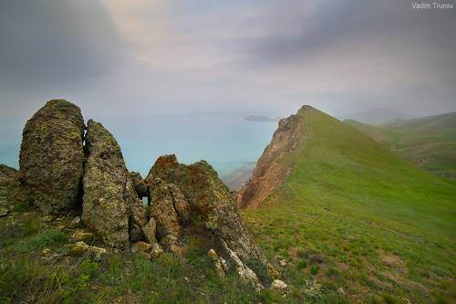 Крымская Киммерия