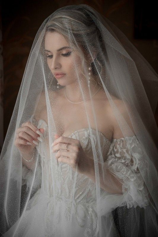 Невеста Алина фото превью