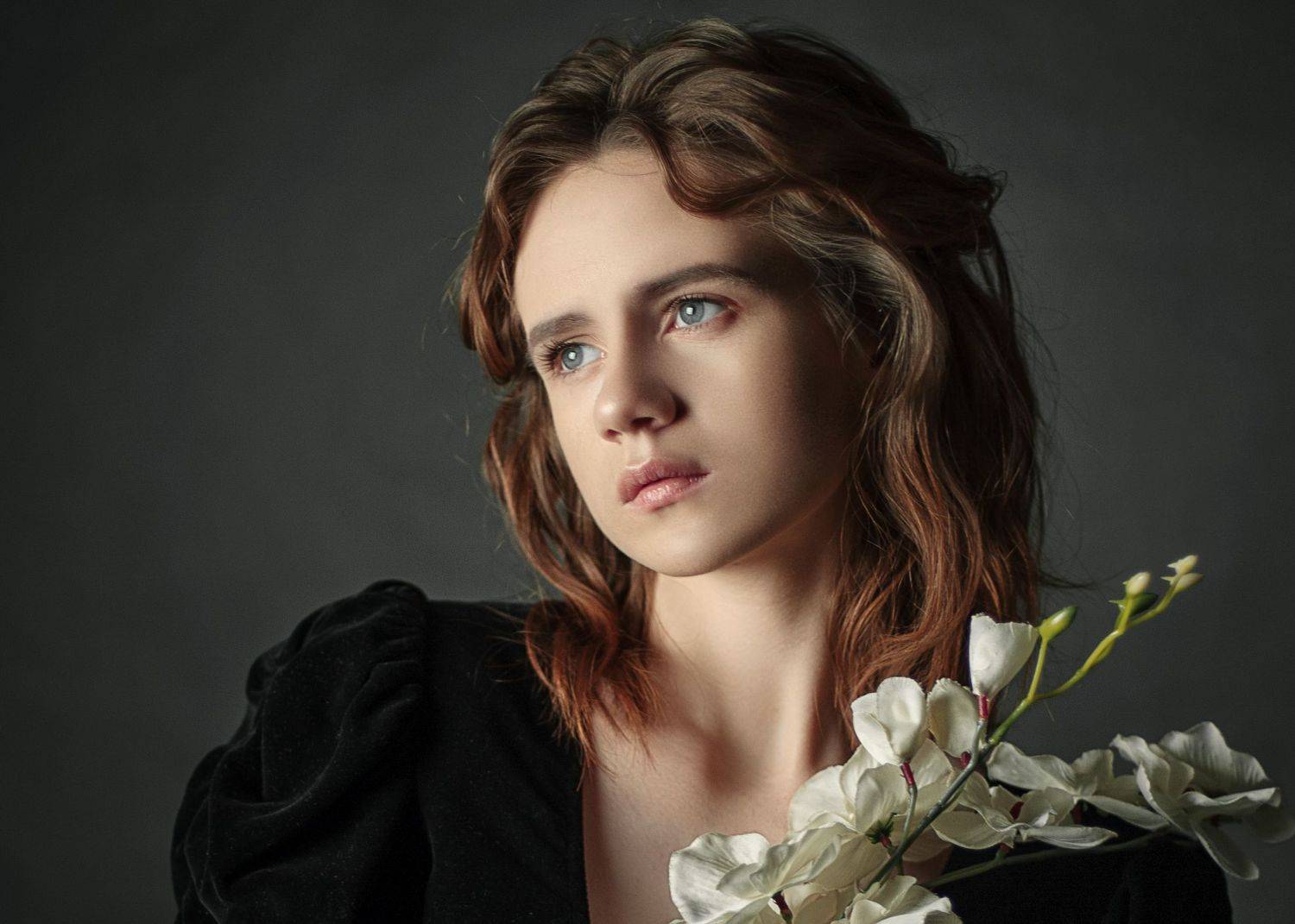 , Никонова Лана