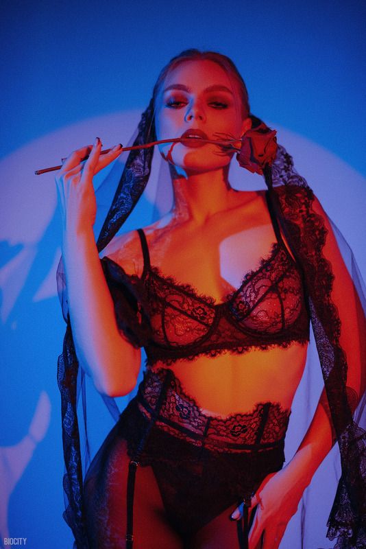 Black bride фото превью