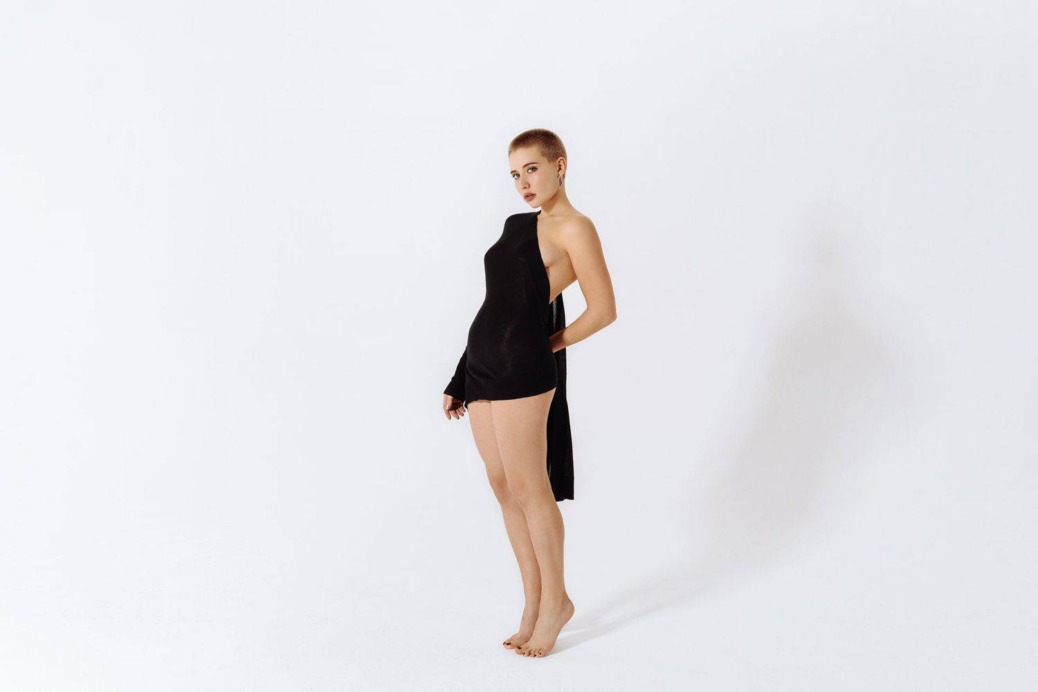 девушка, портрет, милая, cute, portrait, Тимофей Смирнов