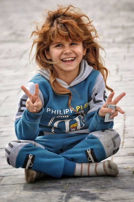 The joy of having something easy...laugh фото превью