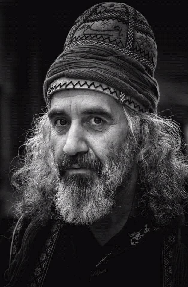 , غيث الساعدي