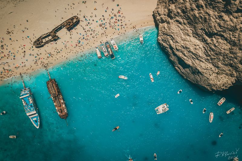 Travel around Greece фото превью