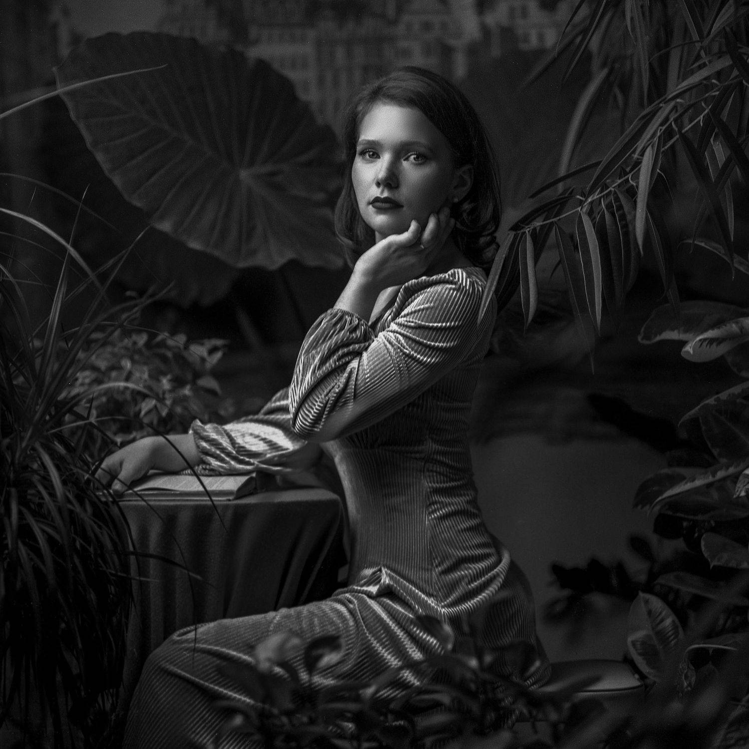 , Артём Федосенко