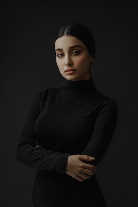 #aminhamidnezhad#portrait #portraits # BwC фото превью