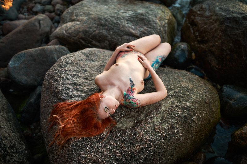 Берег фото превью