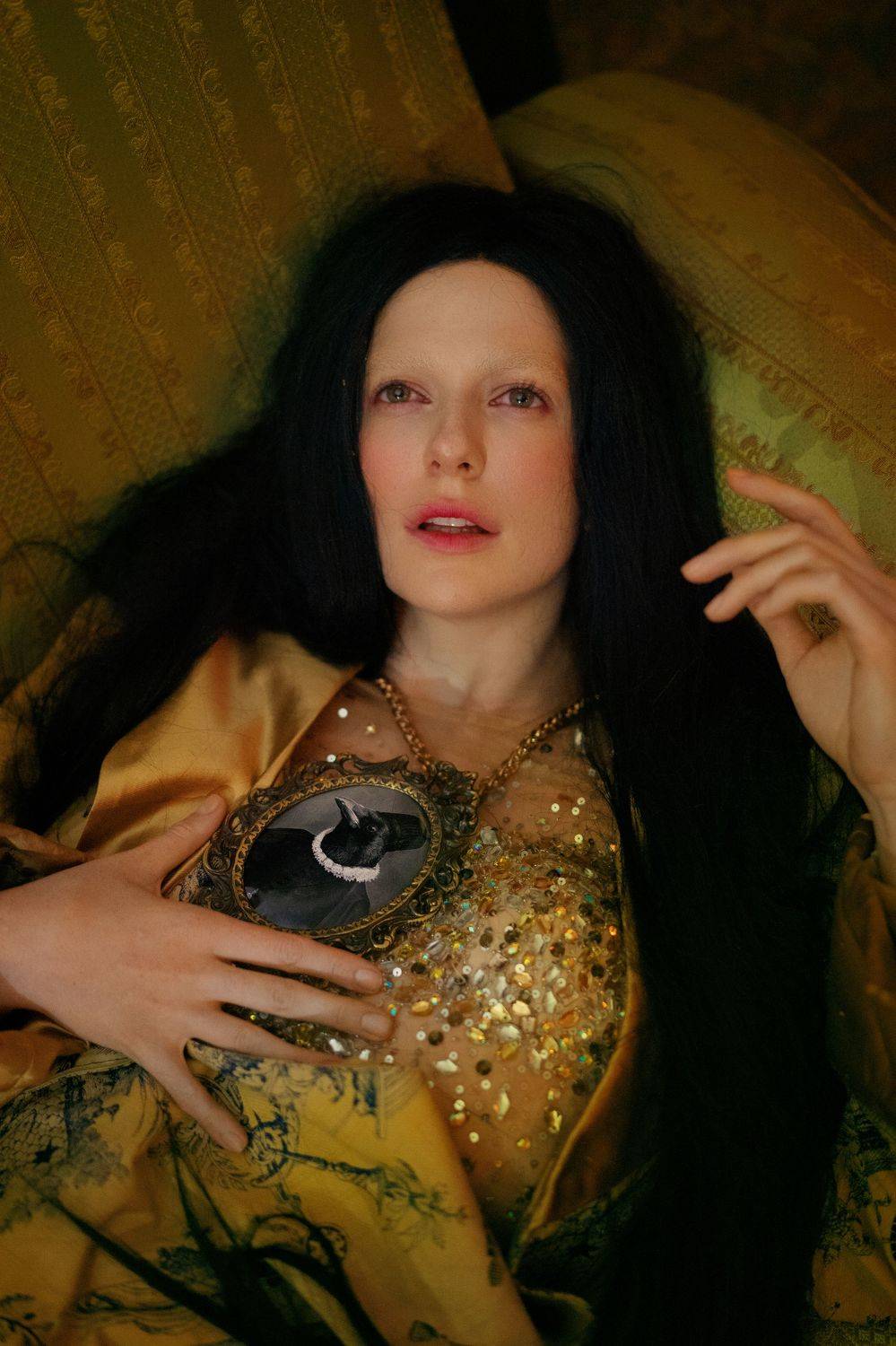 , Наташа Янкелевич