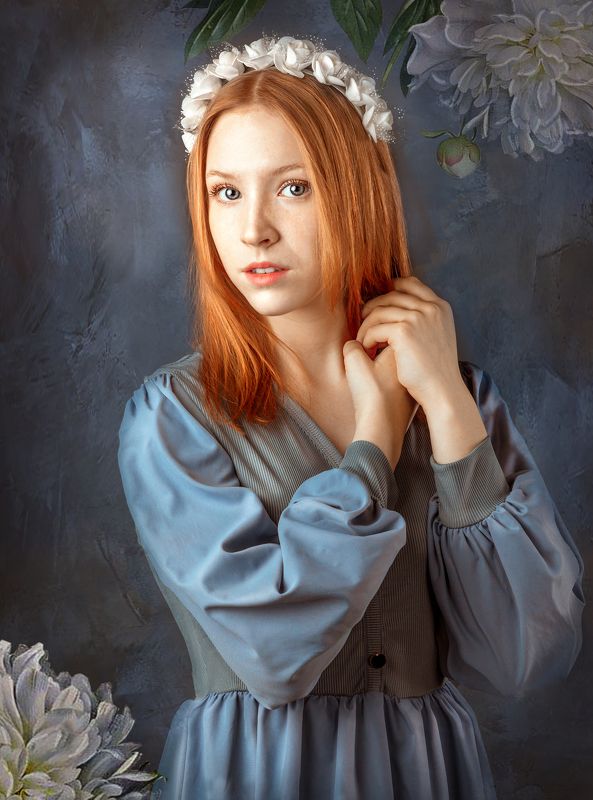 Невеста фото превью