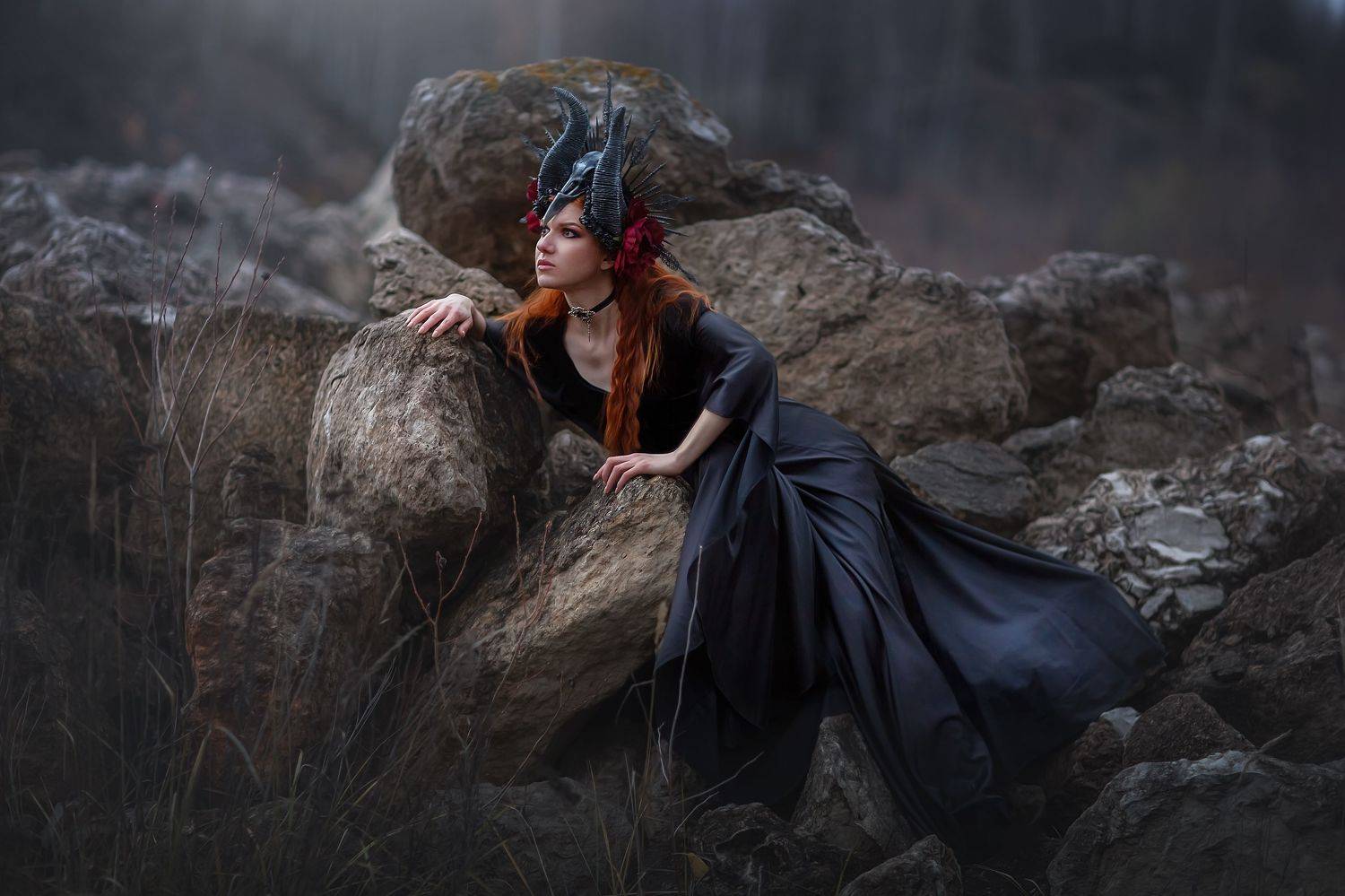 , Юлия Бусыгина