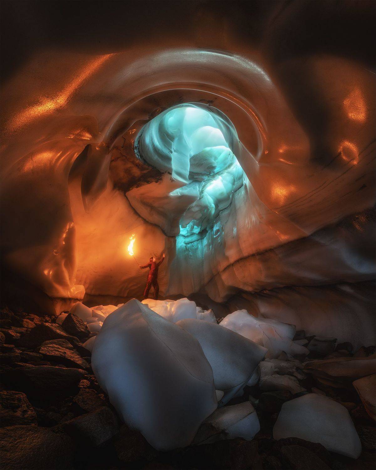 , Политова Анна