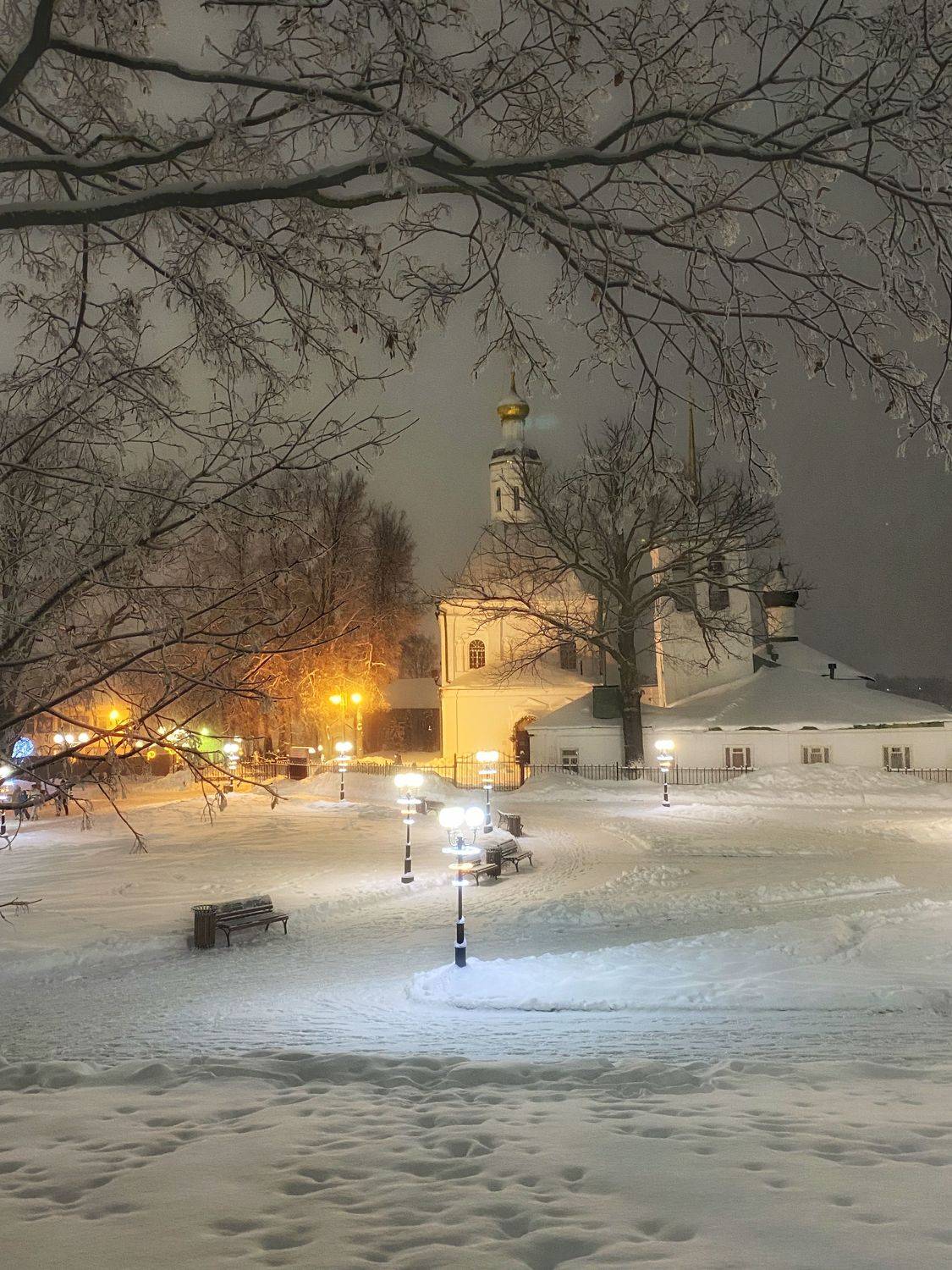 , Вадим Качанов