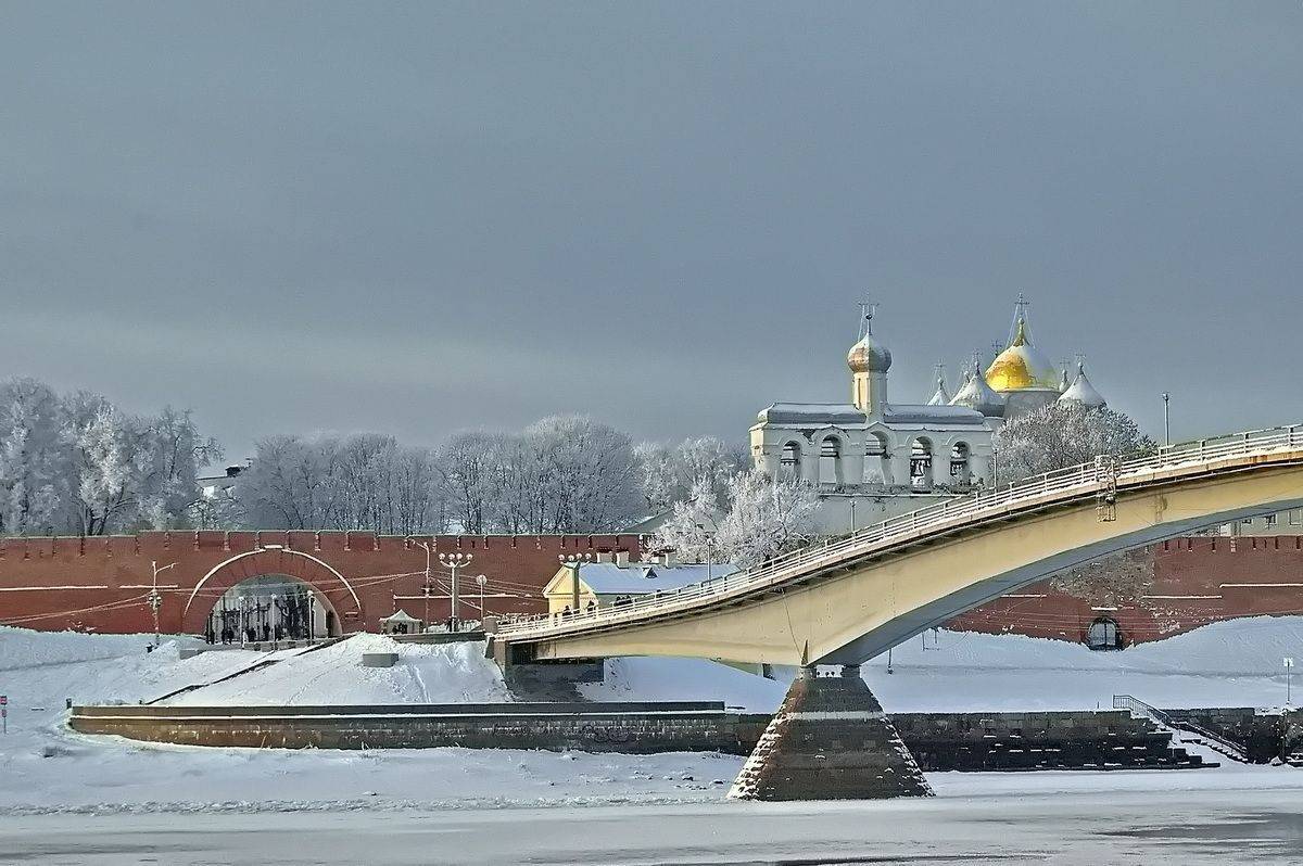 , Николаев Владимир