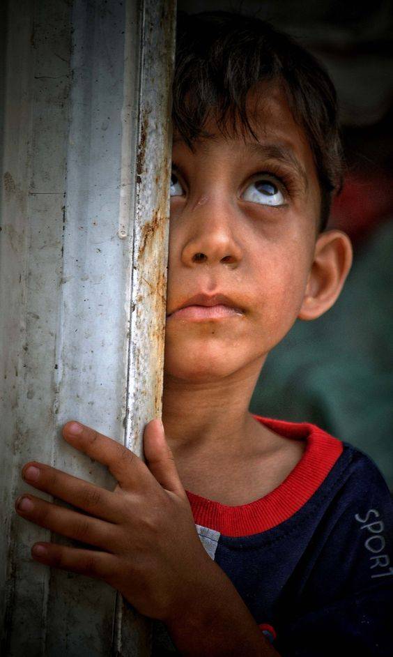 , غيث الساعدي