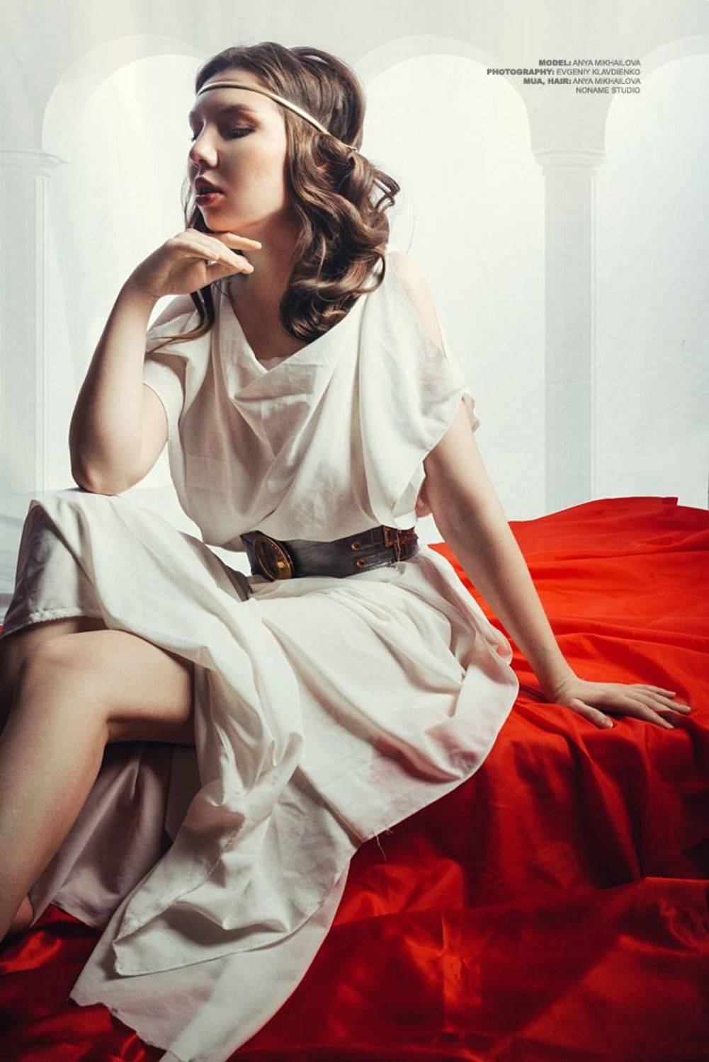 , Евгений Клавдиенко