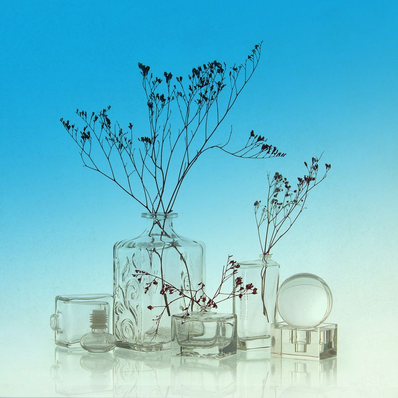 Стекло фото превью