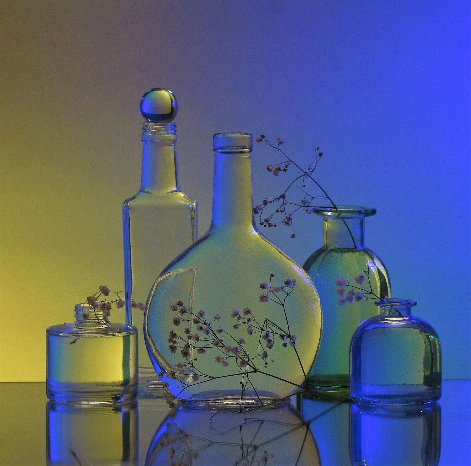 , Людмила Хрусталева*