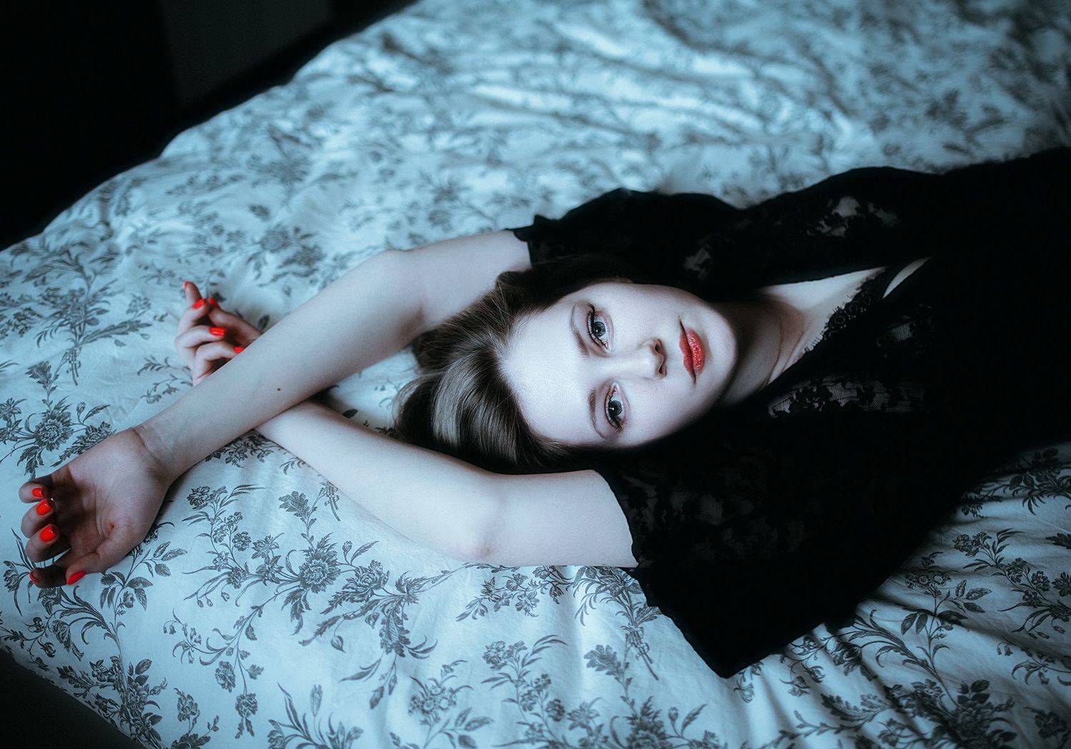 , Дзюба Нелли