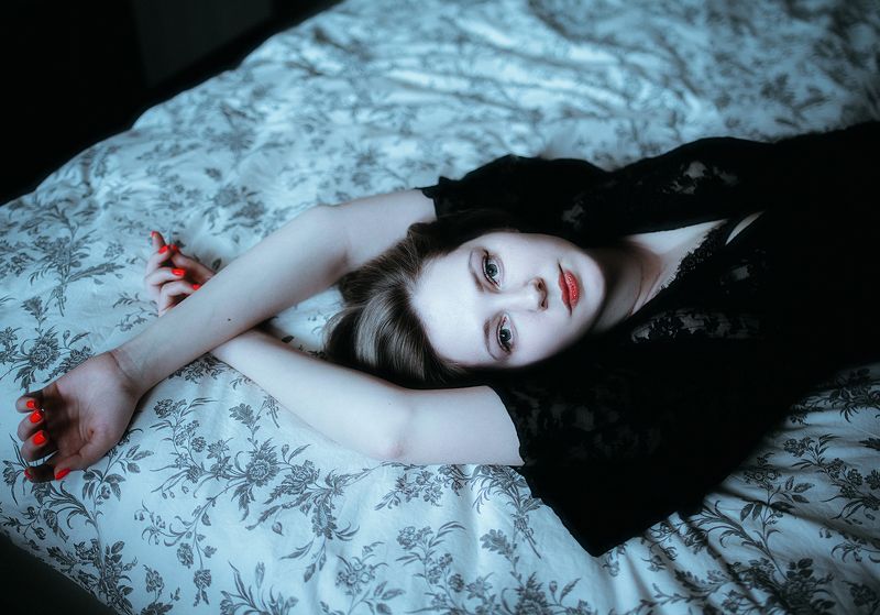 Olga фото превью