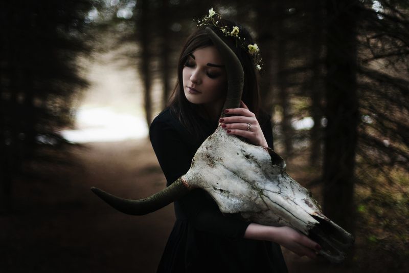 Мария фото превью