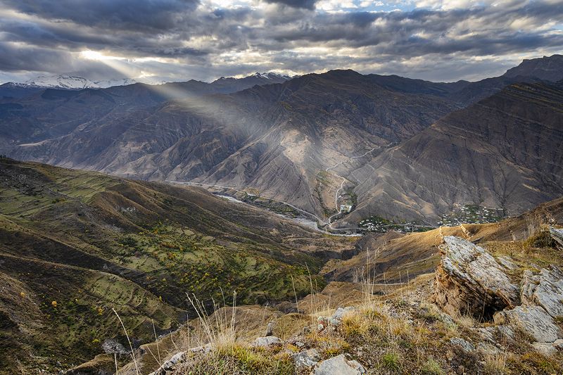 Луч света фото превью