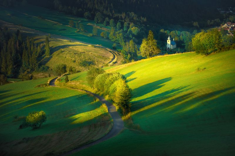 Poranek фото превью