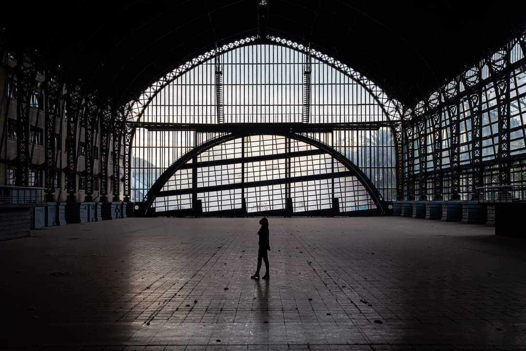 street photo, architecture, city, ciudad, estaci&oacute;n mapocho, photo, street, bastian cifuentes araya, periodistafurioso, periodista furioso, streetphotography,, Cifuentes Araya Basti&aacute;n