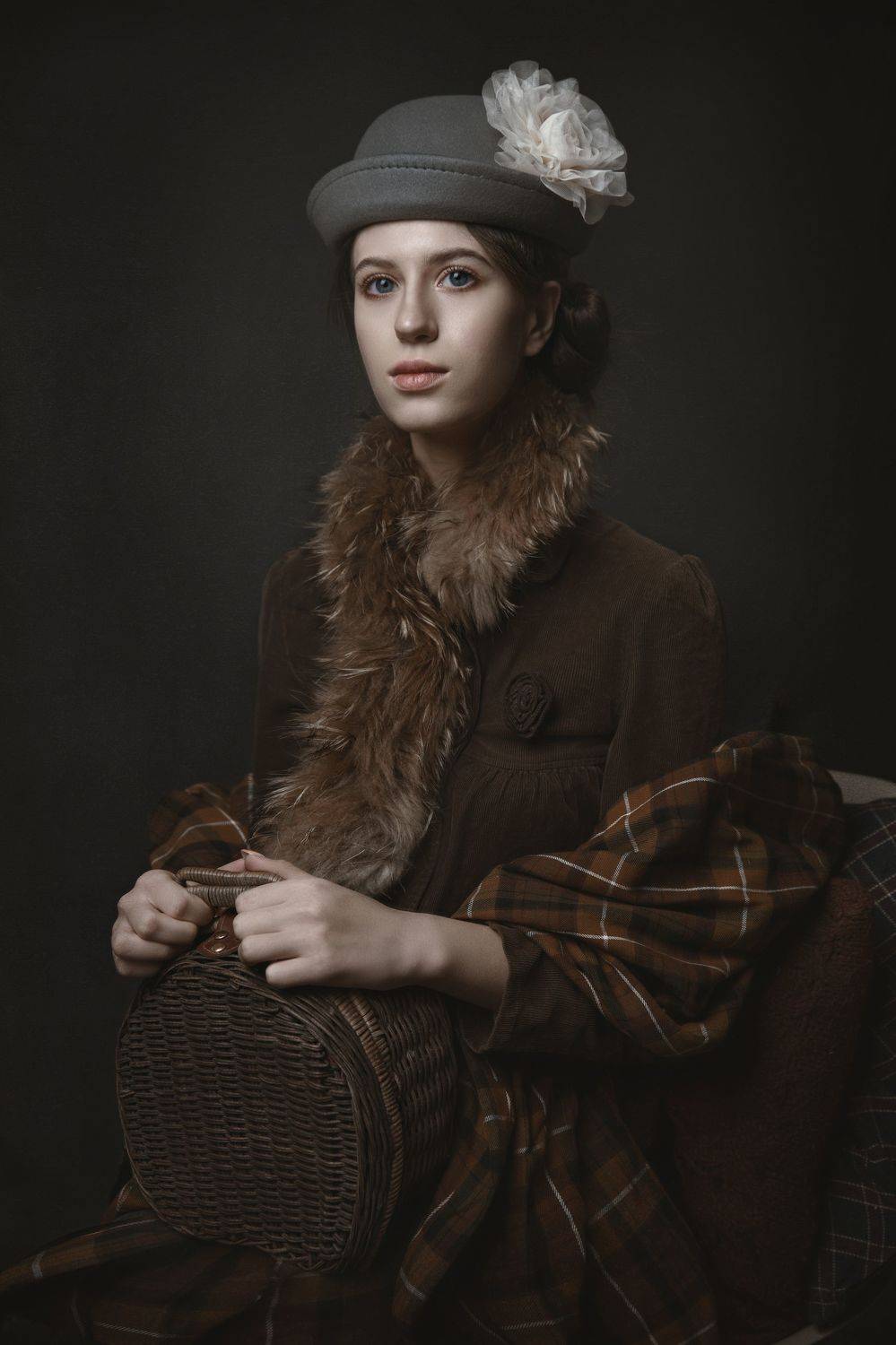 , Ященко Анастасия