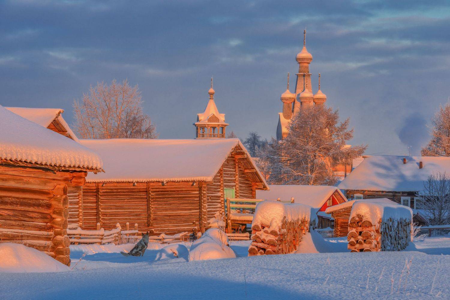 , Максим Евдокимов (phototourtravel.ru)