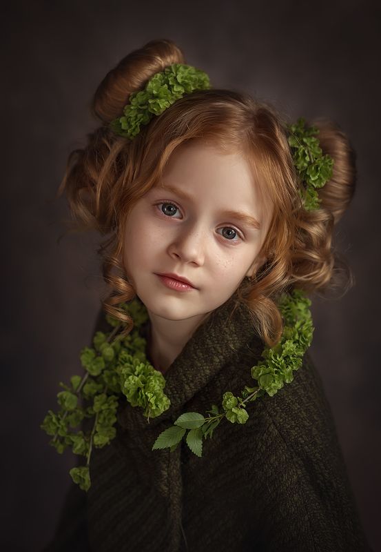 Forest Fairy фото превью